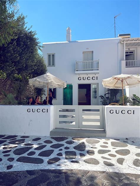 gucci mykonos collection|Gucci Mykonos .